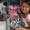 Mosaic Wall Hanging Birthday Party