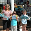 Mosaic Class - Mirrors and Dolphins