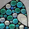 "Aqua Bubble"
February 20