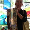 _MOSAIC DESIGNS/MIRRORS_

