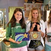 Mosaic Class: Mini Mosaics