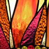Burning Atlantic Sunrise: Close-Up II