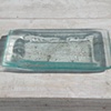 *Glacier*
Recycled Glass Tray-
Nut Dish