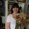 Mosaic Class- Flowers