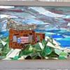 The Shack
Causeway to Long Beach Island, NJ