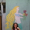 Mosaic Class- Mermaid