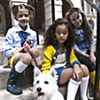 Lynnfield Lane Children