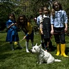 Lynnfield Lane Children