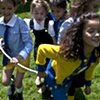 Lynnfield Lane Children
