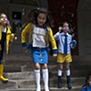 Lynnfield Lane Children