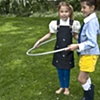 Lynnfield Lane Children