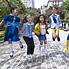 Lynnfield Lane Children