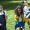 Lynnfield Lane Children