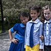 Lynnfield Lane Children