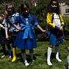 Lynnfield Lane Children