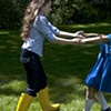 Lynnfield Lane Children