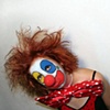 Sad Clown