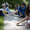 Lynnfield Lane Children