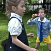 Lynnfield Lane Children