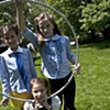 Lynnfield Lane Children