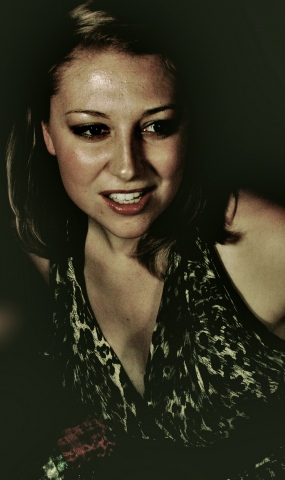 Tigress.