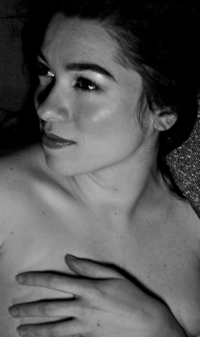 Smile.
