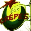 Crepes.