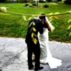 Weddings.