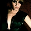 Seductress.