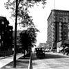 Lexington Hotel, Michigan Blvd. and 22nd St. Chicago, Ill.