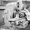 Intricate Milling