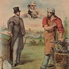 Labor and Capital Recognize their Common Enemy