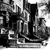 Prairie Av. South from 20th St., Chicago, Ill.