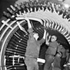 Stator Bar Assemblers
