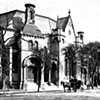 Plymouth Congregational Church, Mich. Blvd. near 26th St., Chicago, Ill.