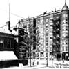 "The Kingsbury" Apartments, 24th St. & Indiana Ave., Chicago, Ill.