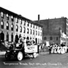 Temperance Parade, Sept. 26th, 1908, Chicago, Ill.