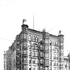 "The Angelus" Apartments, 35th St. & Wabash Av., Chicago, Ill.