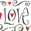 LETTERING