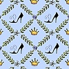 Shoe Queen