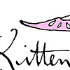 Kitten Heel