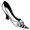 B&W Shoes