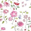Pink Fleur

