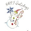 Snowmen

