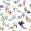 I heart shoes
