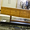 Slip Credenza