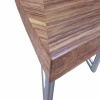 boardroom table detail