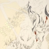 The Sylvan Oracle (Detail)
