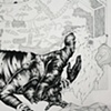 Guide to the Kingdom of Zoo (detail)