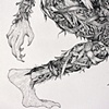 Ritual Growth (detail)